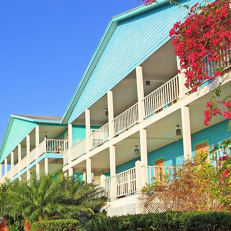 Island Time Villas George Town Esterno foto