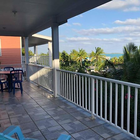 Island Time Villas George Town Esterno foto