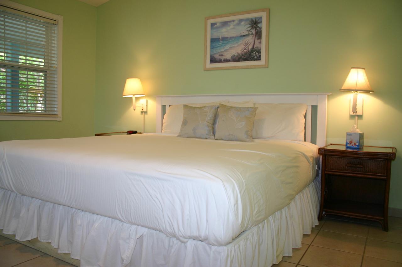 Island Time Villas George Town Esterno foto