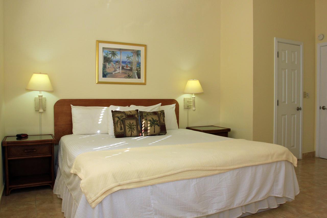 Island Time Villas George Town Esterno foto