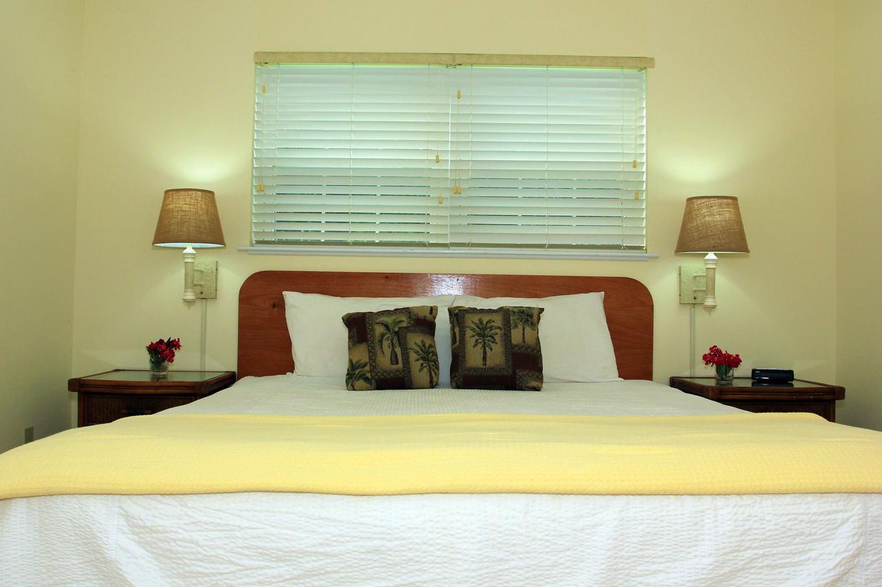 Island Time Villas George Town Esterno foto