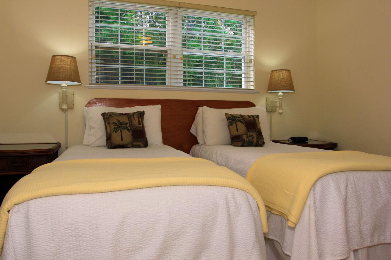 Island Time Villas George Town Esterno foto
