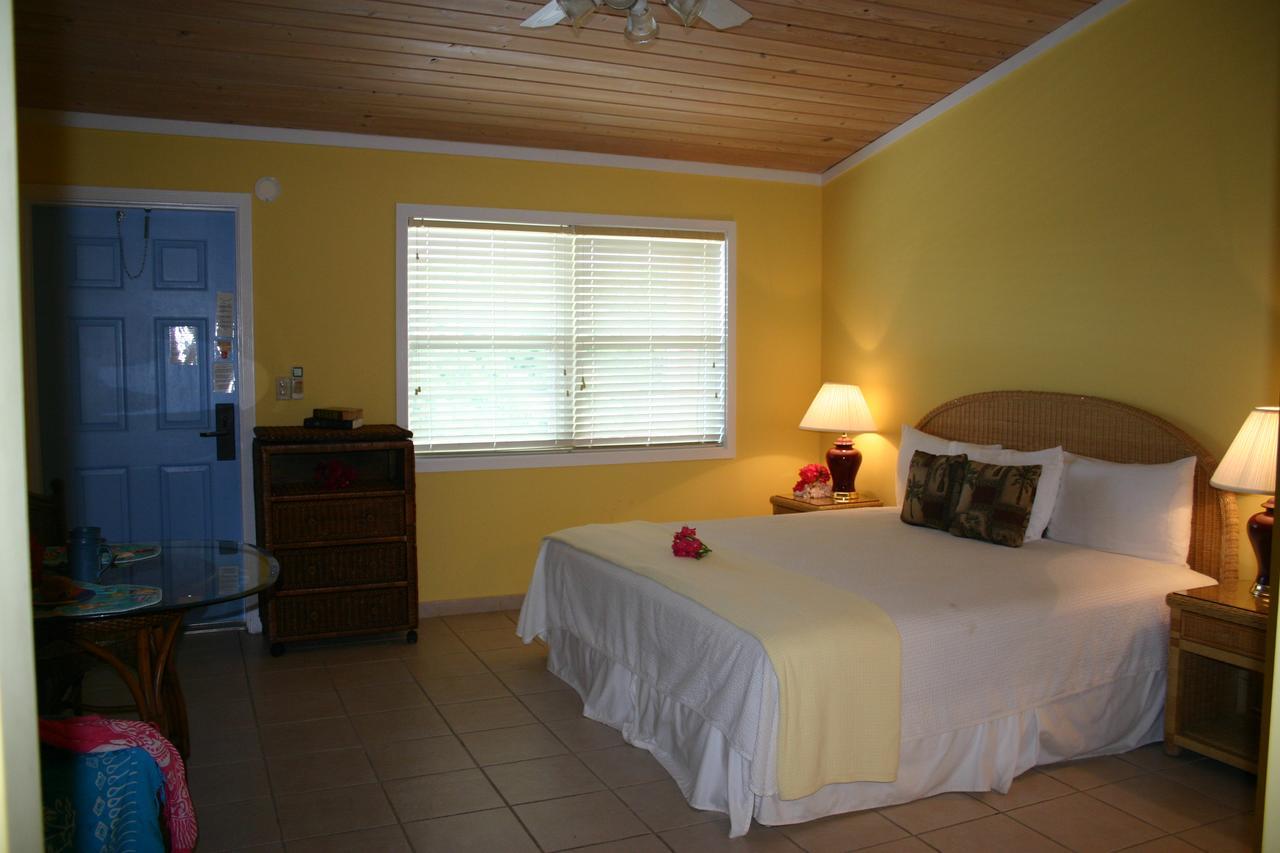Island Time Villas George Town Esterno foto