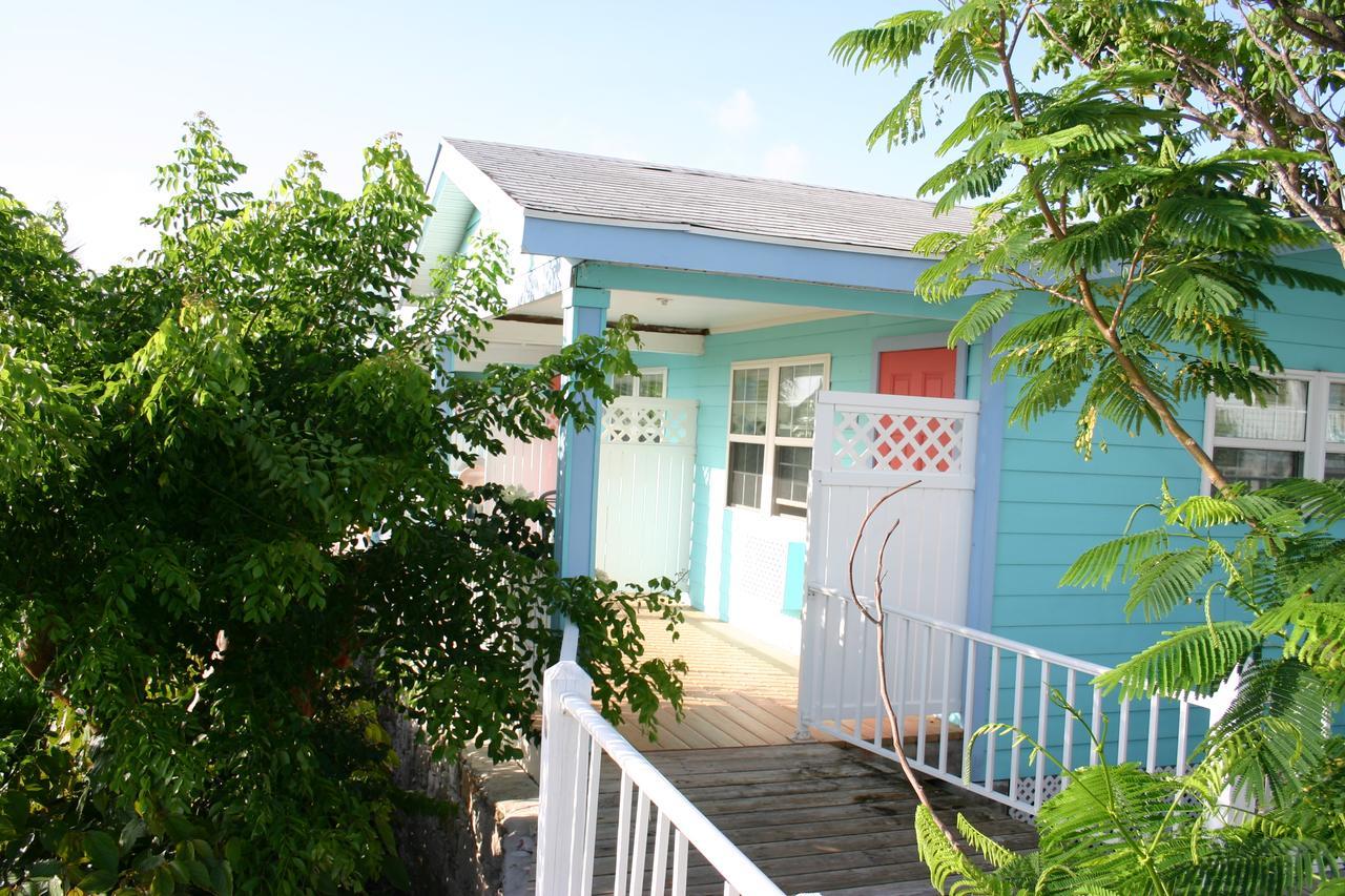 Island Time Villas George Town Esterno foto