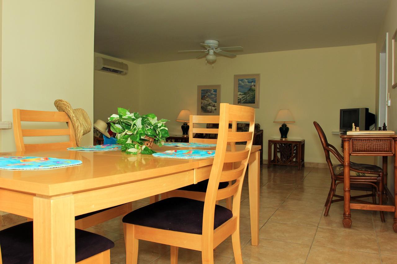 Island Time Villas George Town Esterno foto