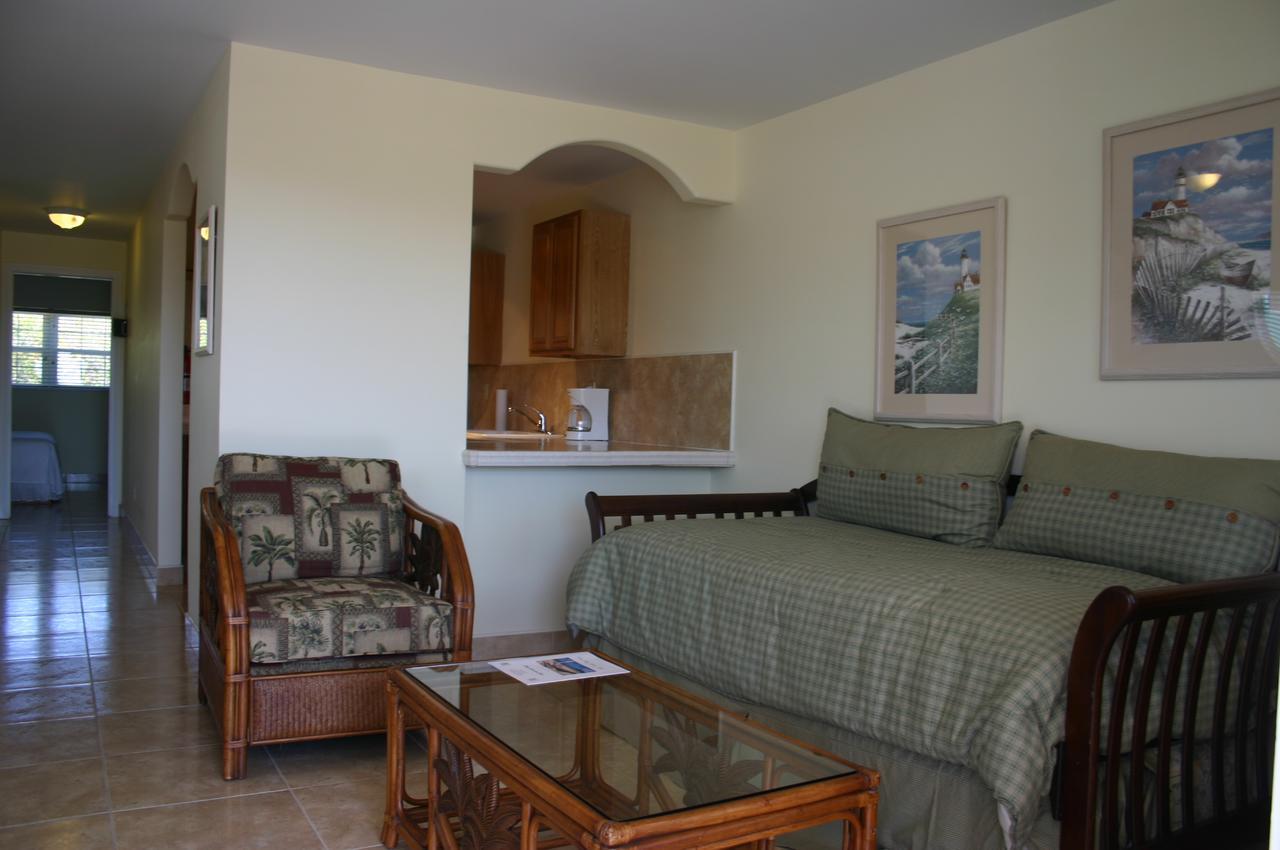 Island Time Villas George Town Esterno foto