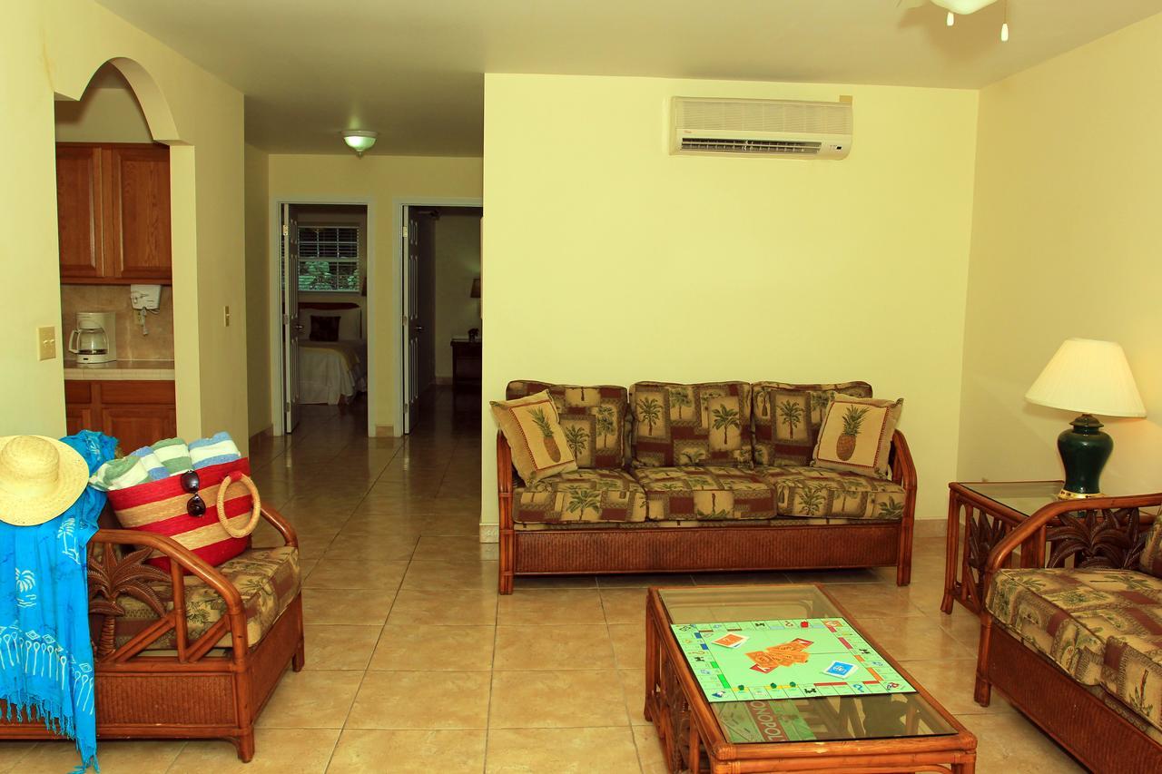 Island Time Villas George Town Esterno foto
