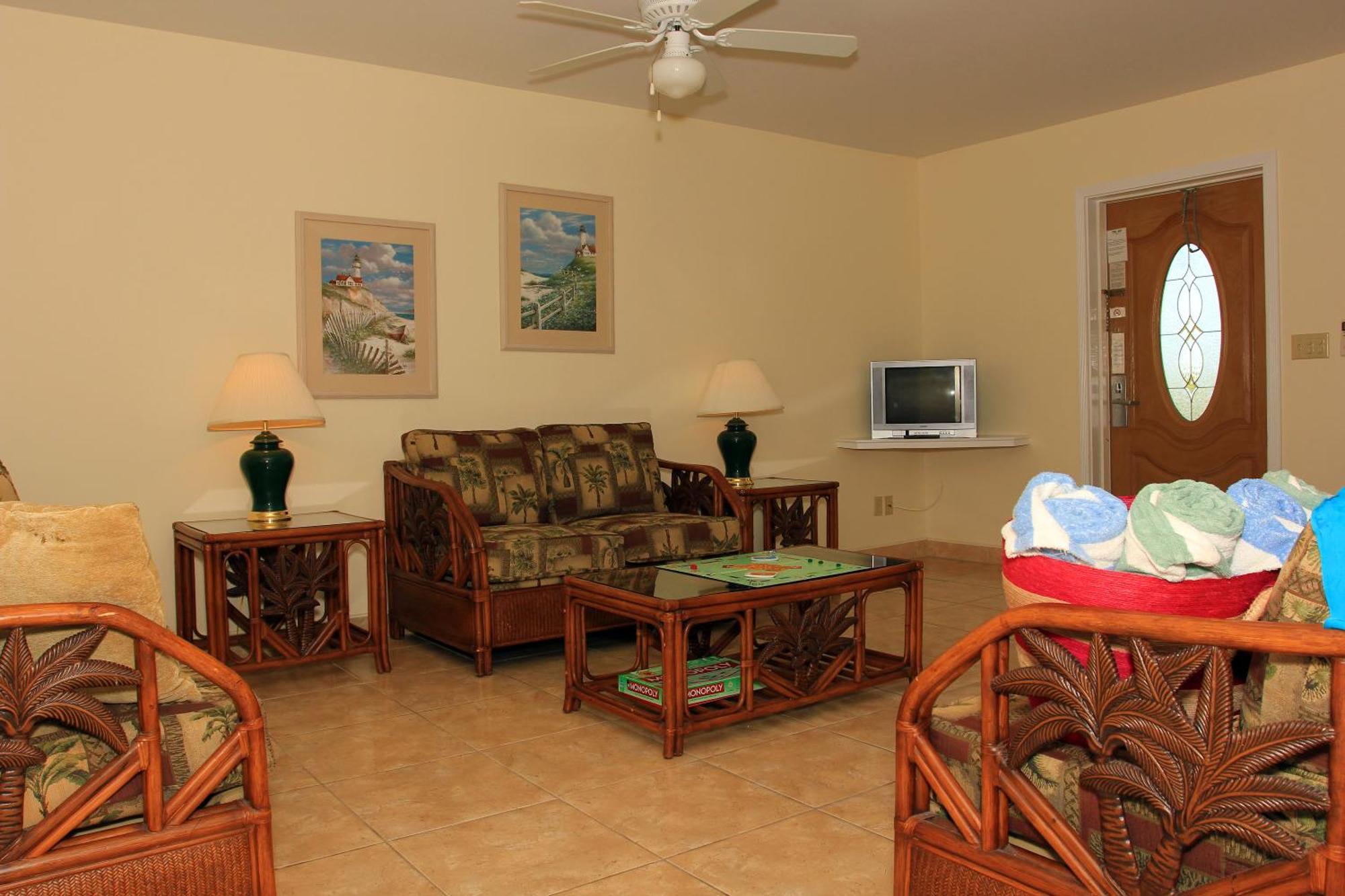 Island Time Villas George Town Esterno foto