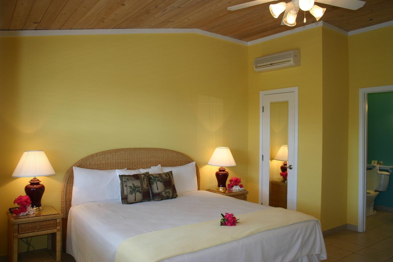 Island Time Villas George Town Esterno foto