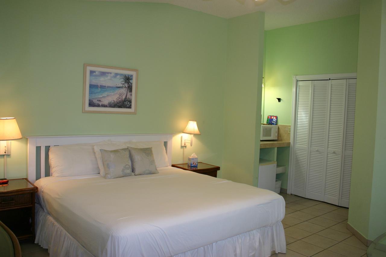 Island Time Villas George Town Esterno foto