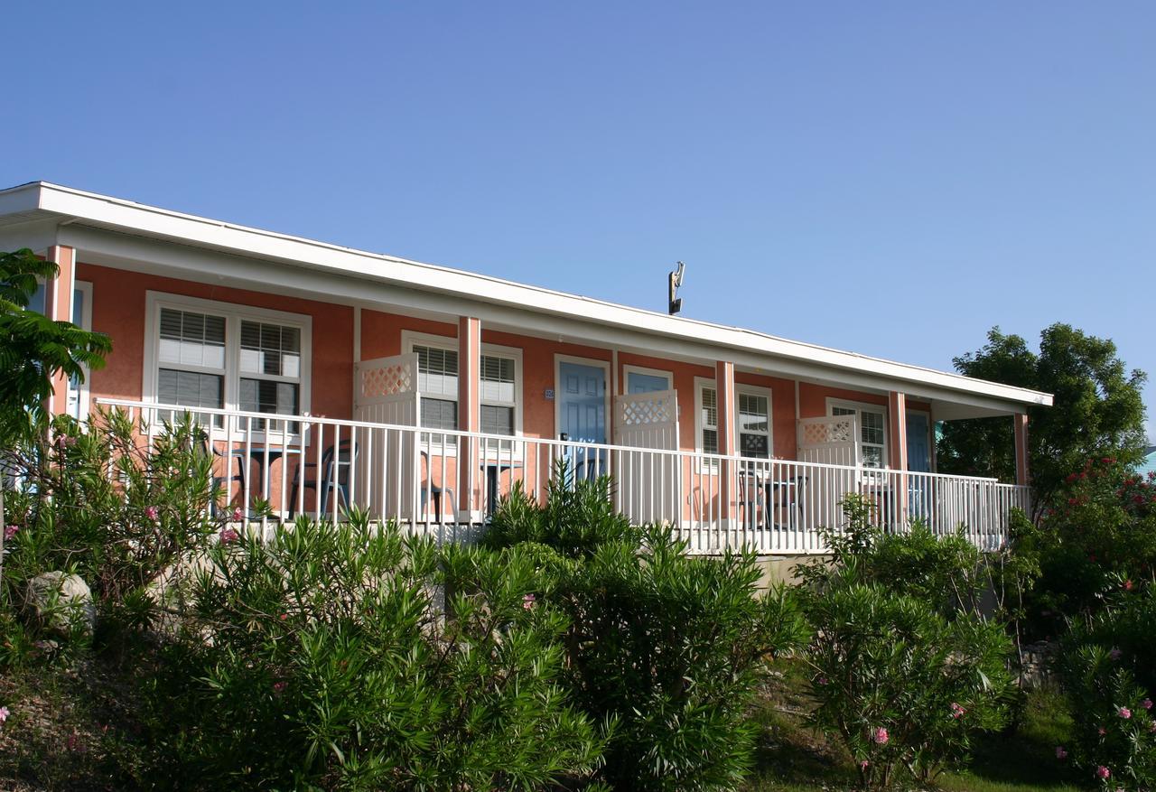 Island Time Villas George Town Esterno foto