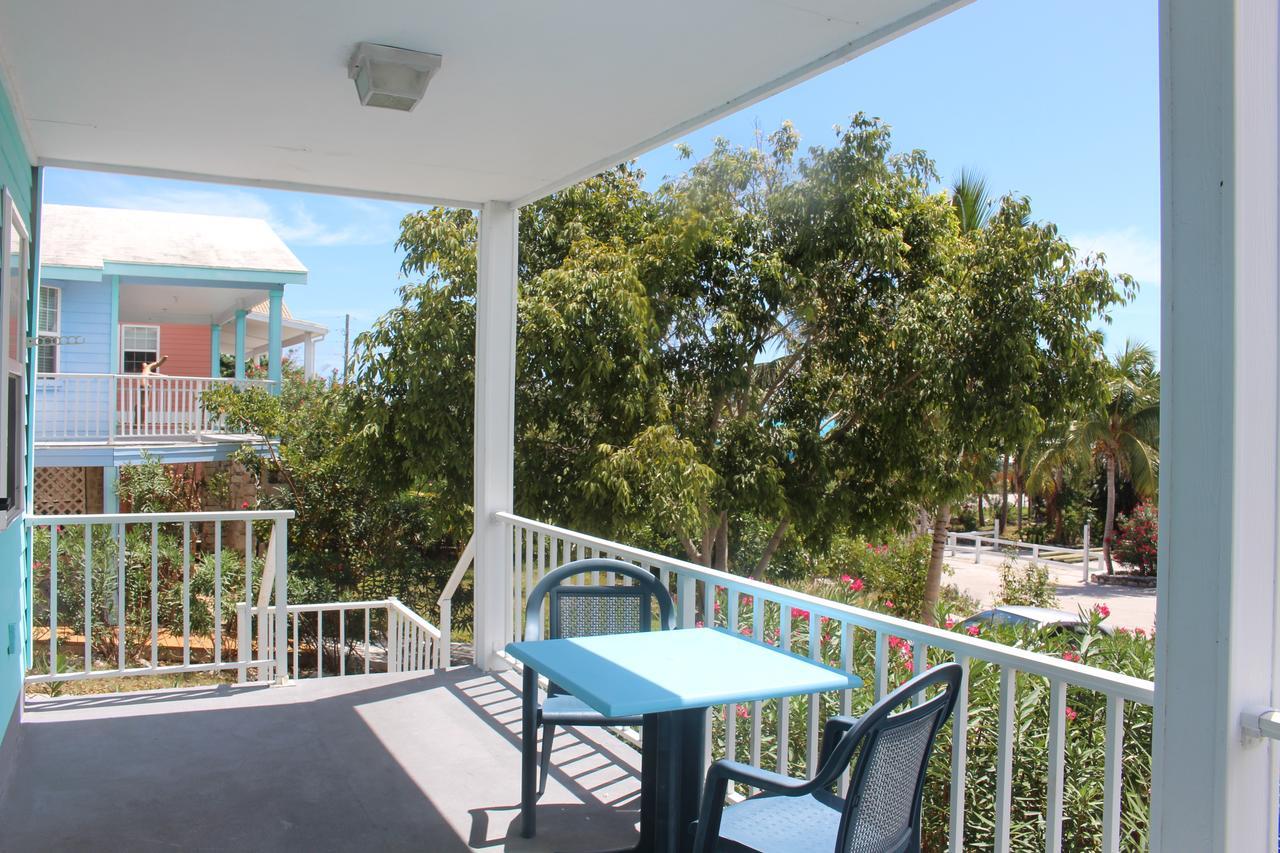 Island Time Villas George Town Esterno foto