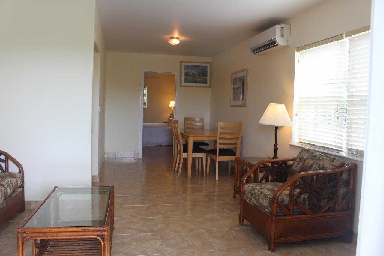 Island Time Villas George Town Esterno foto