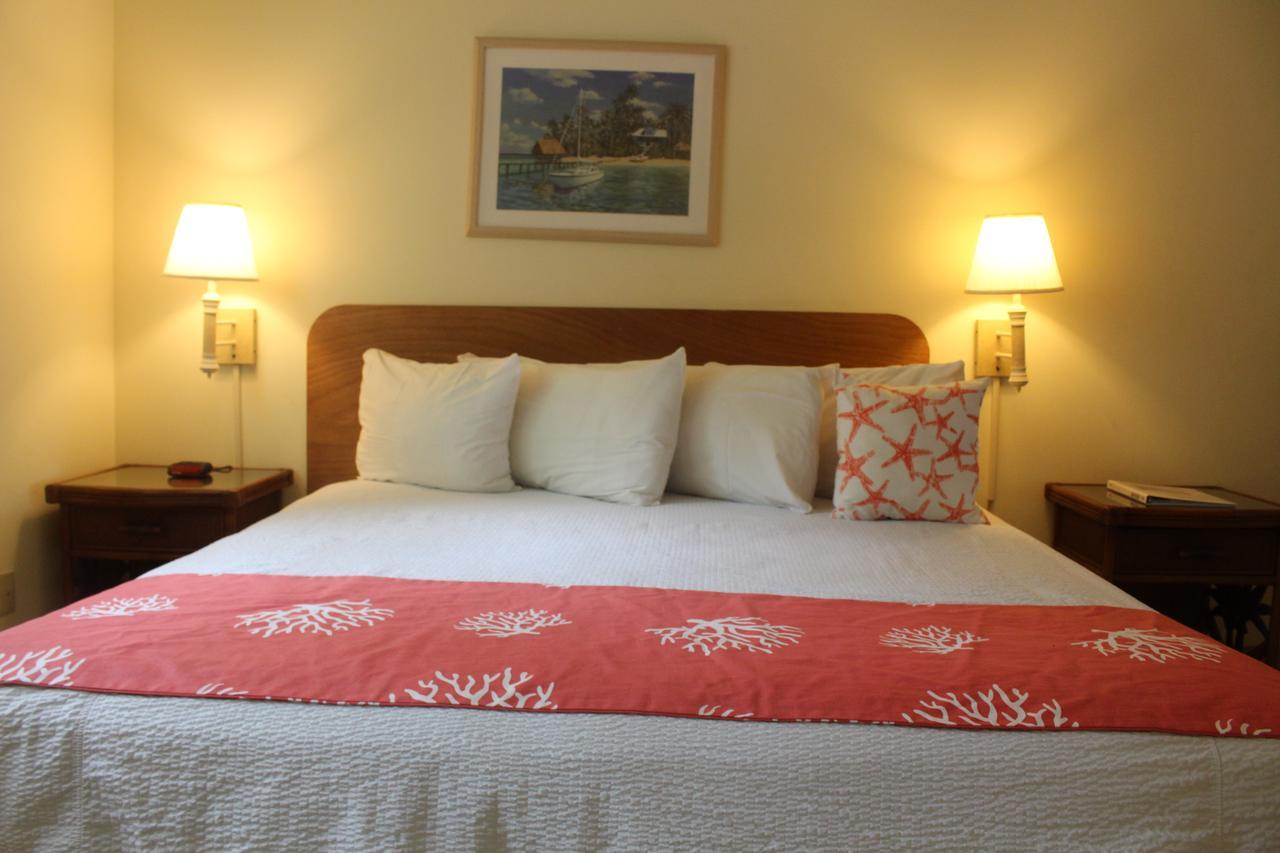 Island Time Villas George Town Esterno foto