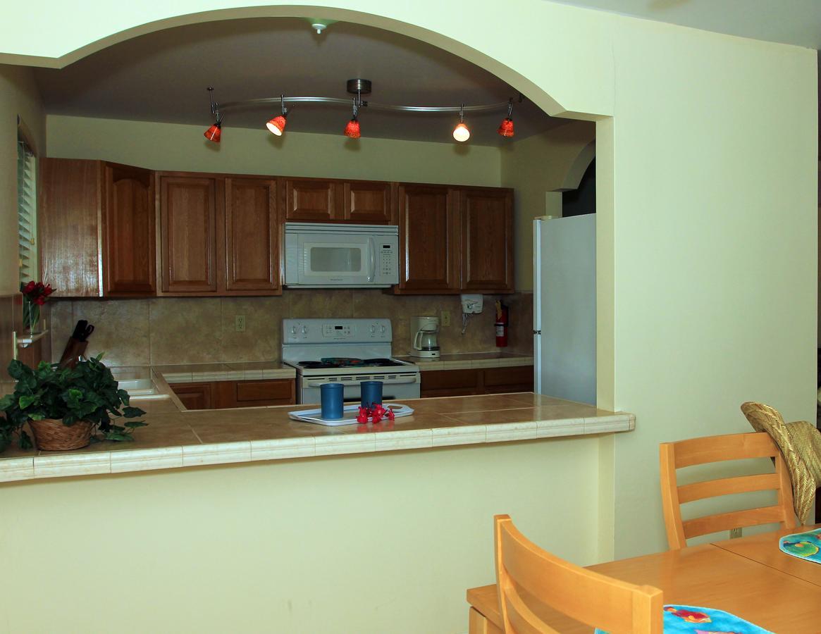 Island Time Villas George Town Esterno foto