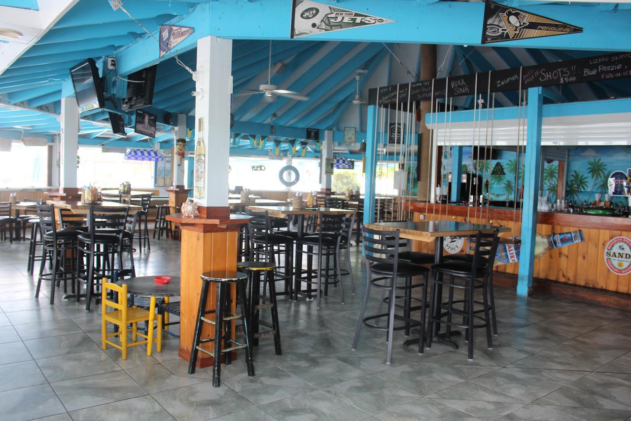 Island Time Villas George Town Esterno foto