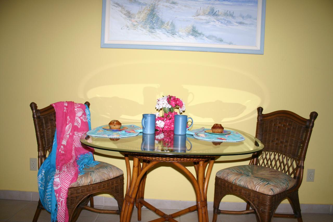 Island Time Villas George Town Esterno foto