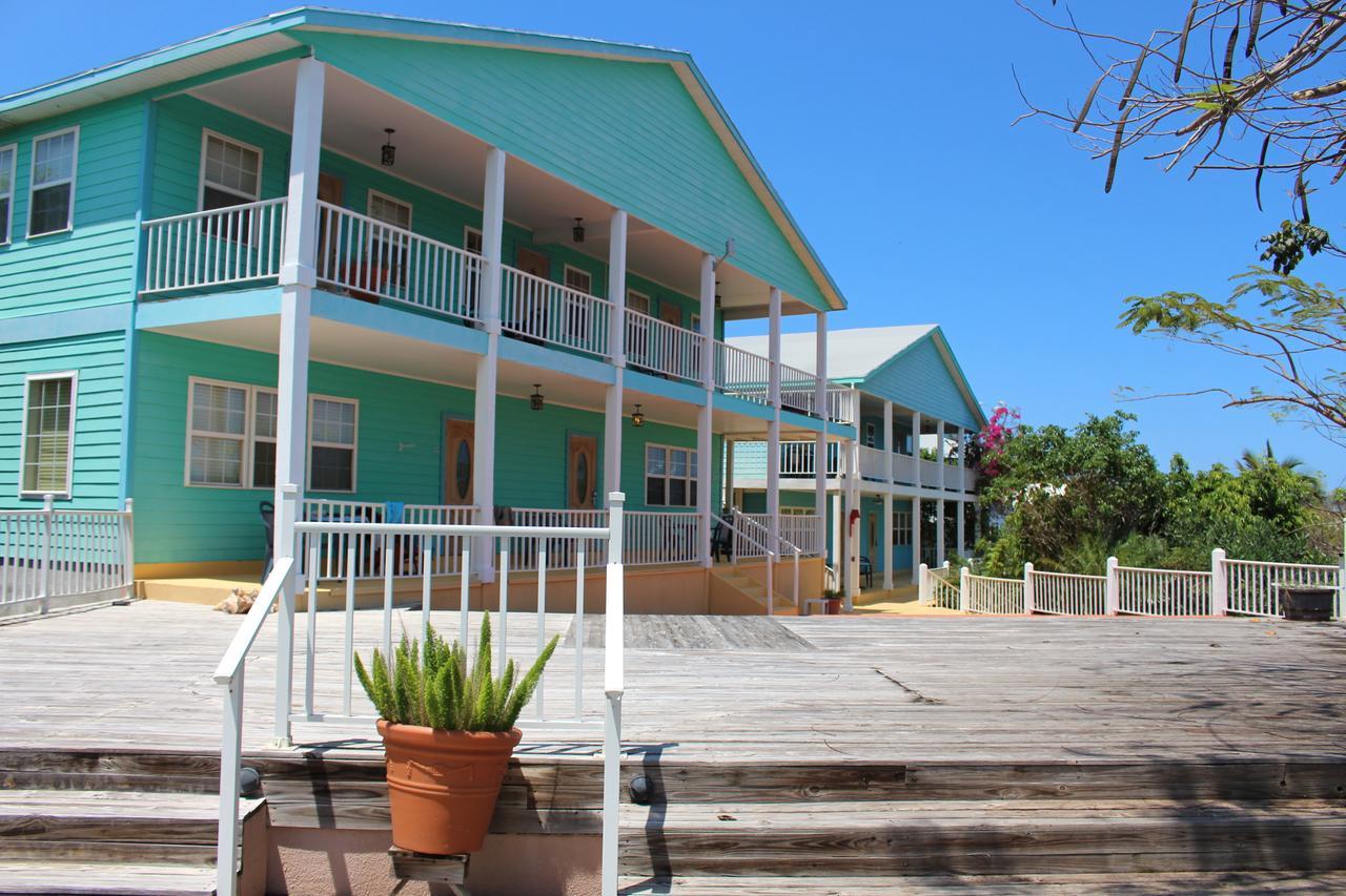 Island Time Villas George Town Esterno foto