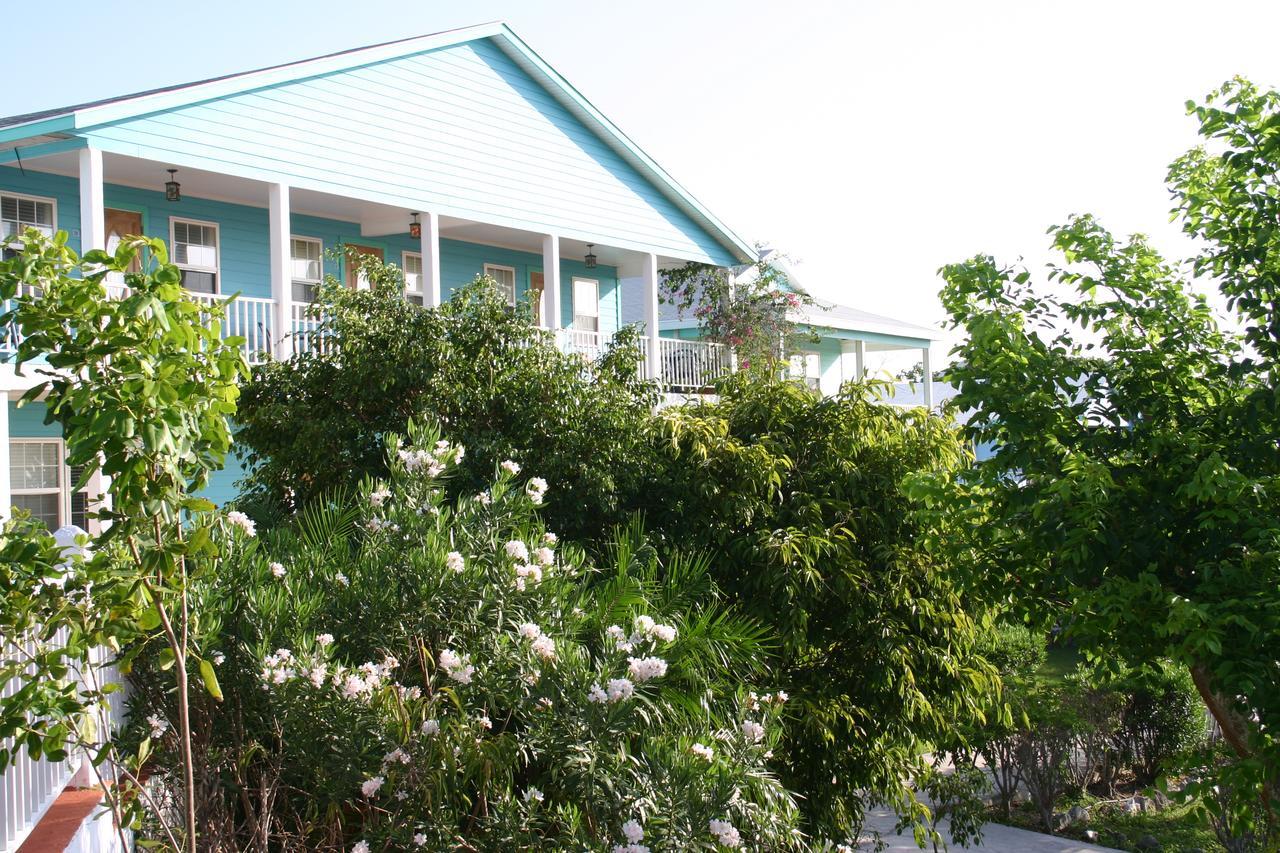 Island Time Villas George Town Esterno foto
