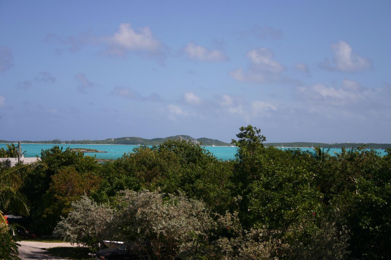 Island Time Villas George Town Esterno foto