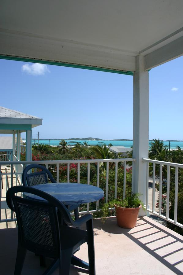 Island Time Villas George Town Esterno foto