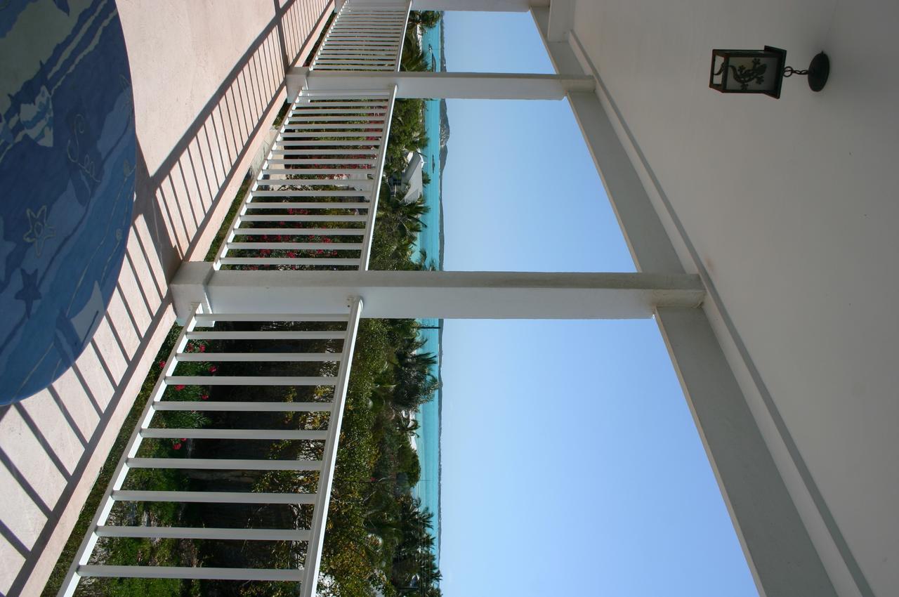 Island Time Villas George Town Esterno foto